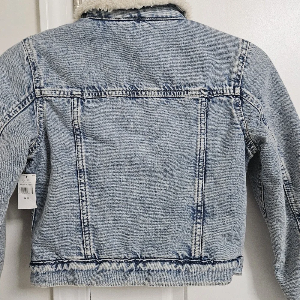 GAP classic denim